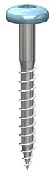 Rockpanelschroef ® RVS A4