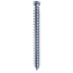 Frame screws