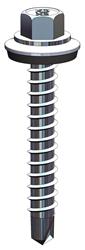 SS A2 DP#2 Sheet pile Hexagon